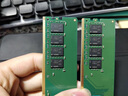 Crucial英睿达 8GB DDR4 3200频率 台式机内存条 美光（原镁光）原厂颗粒 AI电脑配件 实拍图