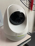 360摄像头8pro 4K版 800万云台 家用摄像头 家用监控摄像机 手机远程监控器360度夜视全景 婴儿看护器 实拍图