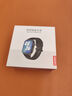 联想（Lenovo）智能手表Watch Fit  轻薄大屏减脂血氧检测蓝牙通话穿戴男女运动手表 云银灰 男女朋友礼物 实拍图
