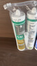 瓦克（WACKER）GM玻璃胶通用型厨卫密封胶美容胶中性耐候门窗硅酮胶结构胶白色 实拍图
