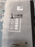小黑裙牛津布环保购物袋超市买菜包小布袋子便携手提袋 中号（长33*厚12*高27CM） 实拍图