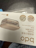 bdo皂盒肥皂盒胖东来同款出差必备神器带盖香皂盒可沥水便携式皂盒 实拍图