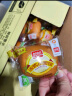 盼盼 法式小面包 早餐零食儿童点心代餐早餐软面包奶香味 1500g/箱 实拍图