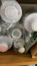 无印良品（MUJI）基础补水乳液 温和补水 保湿护肤 滋润型400ml 实拍图