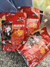 好巴食南溪经典豆干麻辣味200g/袋非转基因大豆高蛋白美味休闲零食 实拍图