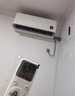 小米（MI）米家空调 1.5匹 巨省电pro 新一级能效 节能省电 变频冷暖家用卧室壁挂式自清洁舒适空调挂机 2匹 巨省电Pro 25年款 一级能效 实拍图