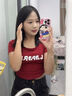 中国黄金穗穗平安纯银手链女新款麦穗手饰时尚七夕生日送老婆女朋友礼物 [刻字/代写贺卡]穗穗平安手链【品牌礼盒】 实拍图
