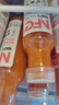 农夫山泉 NFC果汁饮料 100%NFC番石榴芭乐混合汁300ml*10瓶 礼盒 实拍图