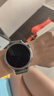 AMAZFIT华米Balance 落日余晖46mm 智能手表 血压血氧心率 跑步游泳成人健康运动户外 男女士礼物电子腕表 实拍图