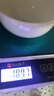 味之享厨房秤电子秤家用不锈钢克秤高精度食物称小型精准茶叶克称珠宝秤 实拍图