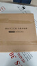 美厨（maxcook）乌檀木砧板菜板 圆形实木切菜板剁肉墩加厚案板防霉 加大号39*3cm 实拍图
