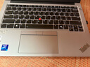 ThinkPad【国家补贴20%】联想E14笔记本电脑 AI PC 商务办公学生轻薄本 全新酷睿Ultra5 32G 1T 2.2K银色 实拍图