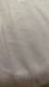 好孩子（gb）婴儿隔尿床单可水洗隔尿垫大号隔尿垫可洗隔尿床单180cm*200cm 蓝 实拍图
