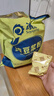 冰泉豆浆纯豆浆粉540g(共30小包) 原味营养早餐非转基因牛奶麦片搭档 实拍图