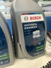 博世（BOSCH）通用型DOT4 刹车油制动液离合器油汽车养护套装保养2L包安装 实拍图