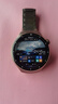 华为（HUAWEI）手表Watch4pro运动智能健康eSIM独立通话体温血氧呼吸监测仪AX21A 48mm火星钛-钛金属表带 实拍图