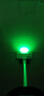 美的（Midea）吸尘器家用Q3 Green无线手持吸尘器 大功率超强吸力绿光显尘 除螨除尘车载轻量大吸力【国家补贴】 实拍图
