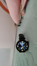 AELVO WATCH GT4系列女士智能手表运动健康监测蓝牙通话品牌新款成人GT5PRO风2025生日礼物女生女孩妈妈 高贵黑（含三种表带）新一代健康运动手环 适用于VIVO一加OPPO苹果小米等品 实拍图