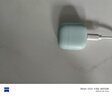 漫步者（EDIFIER）【新品上市】X1 Evo 真无线蓝牙耳机 蓝牙6.0 AI翻译 适用苹果华为小米OPPO手机 青绿 实拍图