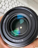 索尼（SONY）FE 50mm F1.4 GM 全画幅大光圈定焦G大师镜头 人像摄影(SEL50F14GM) 实拍图