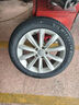 米其林（MICHELIN）汽车轮胎215/55R17 94V 浩悦四代 PRIMACY 4 适配比亚迪秦PRO 实拍图