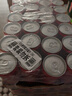 可口可乐（Coca-Cola）碳酸汽水摩登罐饮料330ml*24罐新老包装随机发货 实拍图