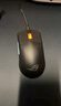 ROG龙鳞Ace 无线三模游戏鼠标  AP36k旗舰级传感器 轻量化54g 对称手型RGB灯效鼠标 龙鳞Ace+回报率加速器【黑色套装省100元】 实拍图