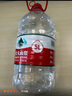 农夫山泉 饮用水 饮用天然水4L*4桶 整箱装 桶装水 实拍图
