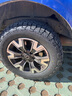固铂（Cooper）汽车轮胎 265/60R18 119/116S  AT3 LT 适配普拉多/H9/坦克300 实拍图