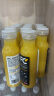 农夫山泉NFC橙汁果汁饮料100%鲜果冷压榨 橙子冷压榨300ml*10瓶礼盒 实拍图