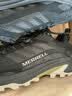 迈乐（Merrell）迈乐MOAB SPEED 2速徒户外低帮男女款越野跑鞋耐磨防滑轻量徒步鞋 实拍图