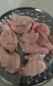 上鲜 鸡琵琶腿 净重6斤 冷冻出口级 炸鸡腿卤鸡腿烤鸡腿 清真食品 实拍图