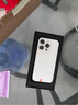 Apple iPhone 14Pro  苹果14pro  国行5G全网通 二手苹果手机 银色{评价有礼} 【99新】256G【性能/性价比推荐】3期免息 三年老店+五星店铺+三年质保 晒单实拍图