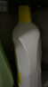滴露（Dettol）衣物消毒液 柠檬 3L*3瓶 杀菌除螨内衣儿童衣物除菌可配洗衣液 实拍图