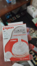 贝亲（Pigeon）自然离乳吸嘴组 含重力球吸管 直饮杯 原装配件 12月+ BA155 实拍图