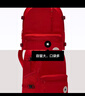 匡威（Converse）CONVERSE匡威官方 Straight Edge男女简约电脑双肩包书包10021138 10021138-A19 OSFA 实拍图