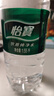 怡宝 饮用水 饮用纯净水1.55L*12瓶 整箱装 实拍图