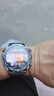 华为 WATCH Ultimate非凡探索 国家补贴500元 华为专业潜水智能腕表智能手表 驰骋山地 黑色男表 实拍图