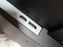 宏碁（acer）宏碁（Acer）暗影骑士23.8英寸IPS屏144Hz HDMI+DP双接口办公轻电竞显示器VG240Y P6 实拍图