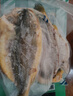 三都港 宁德三去开肚大黄鱼800g/2条净重 清蒸黄花鱼 生鲜 烧烤 实拍图