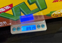 京东京造 电子秤 厨房秤克重称食物秤烘焙家用0.1g/3kg（配4节7号电池） 实拍图