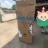 美的（Midea）195两门二门双开门低噪租房小型家用电冰箱风冷无霜小冰箱MR-195WE不串味以旧换新【国家补贴】 实拍图