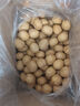楼兰蜜语【京觅专供】新疆新二薄皮核桃2500g原味核桃纸皮送礼盒坚果零食 实拍图
