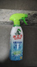 水卫士浴室清洁剂 玻璃水垢清洁剂 瓷砖水龙头去污清洗剂500g*2水卫仕 实拍图