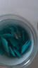 千纤草压缩面膜纸湿敷棉敷脸专用一次性纸膜水疗补水保湿超薄50粒*2罐 实拍图