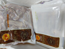 CP正大食品鸭翅中1斤 生鲜冷冻 麻辣鸭货火锅烧烤翅中烧烤食材  实拍图