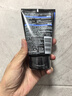 欧莱雅男士水能润泽双效洁面膏100ml洗面奶洁面乳控油补水保湿护肤品 实拍图