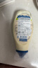 好乐门 Hellmanns 原装进口 原味蛋黄酱 三明治烘培沙拉酱 404g  实拍图