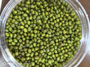 九月的诗有机绿豆2.5斤*1罐新鲜可发芽农家优质新货杂粮粥京东自营旗舰店 实拍图