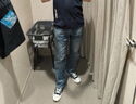 匡威（Converse）官方 宽版1970S经典帆布男女休闲运动鞋黑色162058C 常规鞋型/162058C 40 实拍图